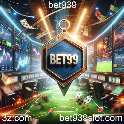 Apostas ao Vivo: A Nova Fronteira das Apostas Esportivas no Bet939