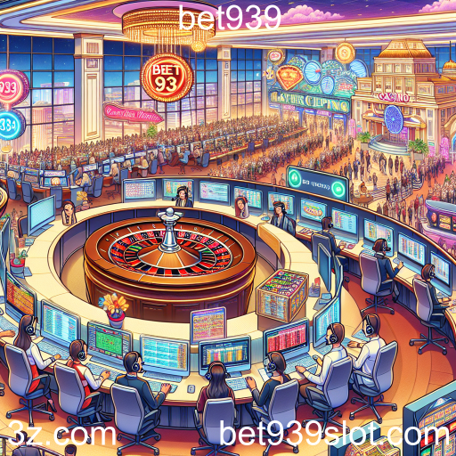 A Importância do Suporte ao Cliente na Bet939